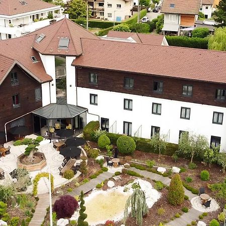Hotel Les Muses Annecy Exterior photo