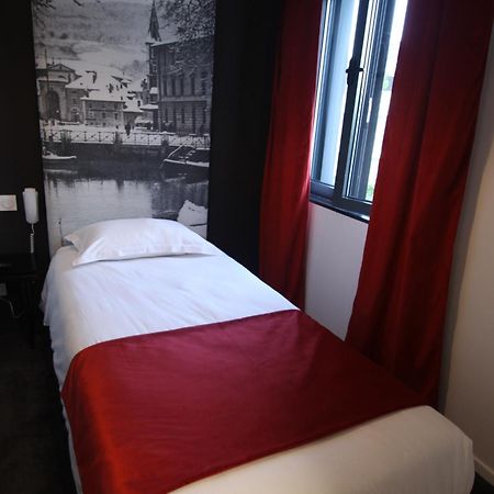 Hotel Les Muses Annecy Exterior photo