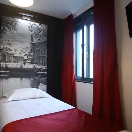 Hotel Les Muses Annecy Exterior photo
