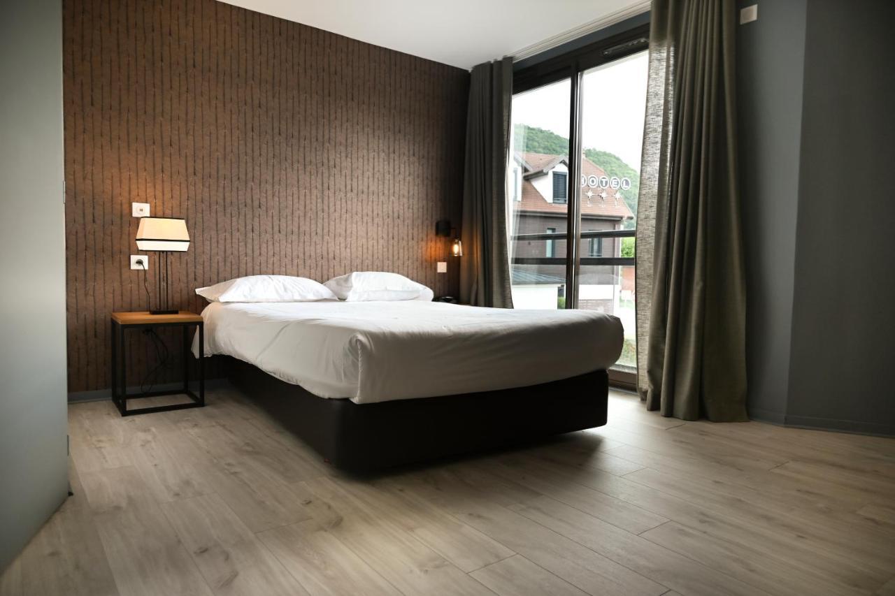 Hotel Les Muses Annecy Exterior photo