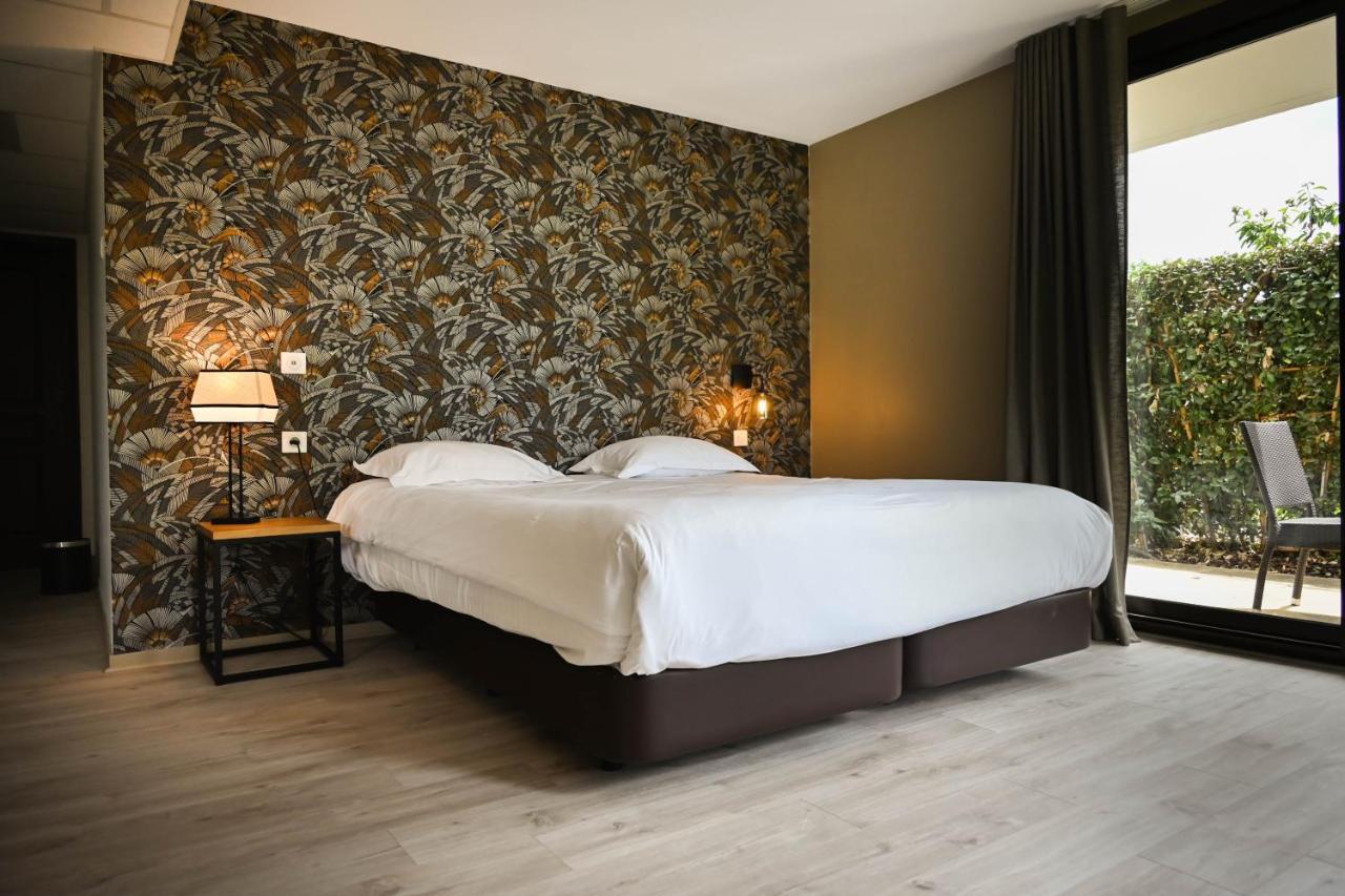 Hotel Les Muses Annecy Exterior photo