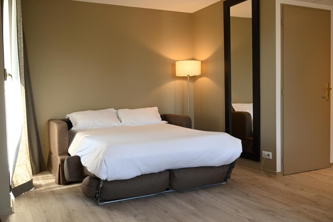Hotel Les Muses Annecy Exterior photo