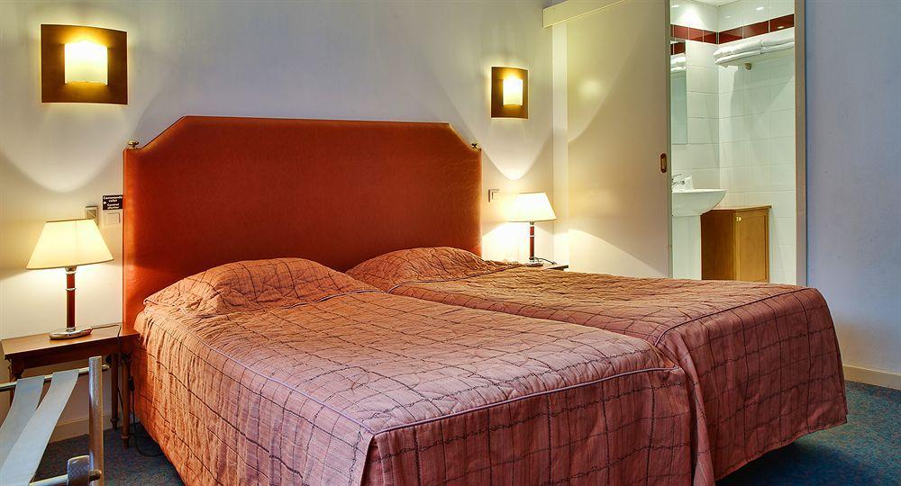 Hotel Les Muses Annecy Exterior photo