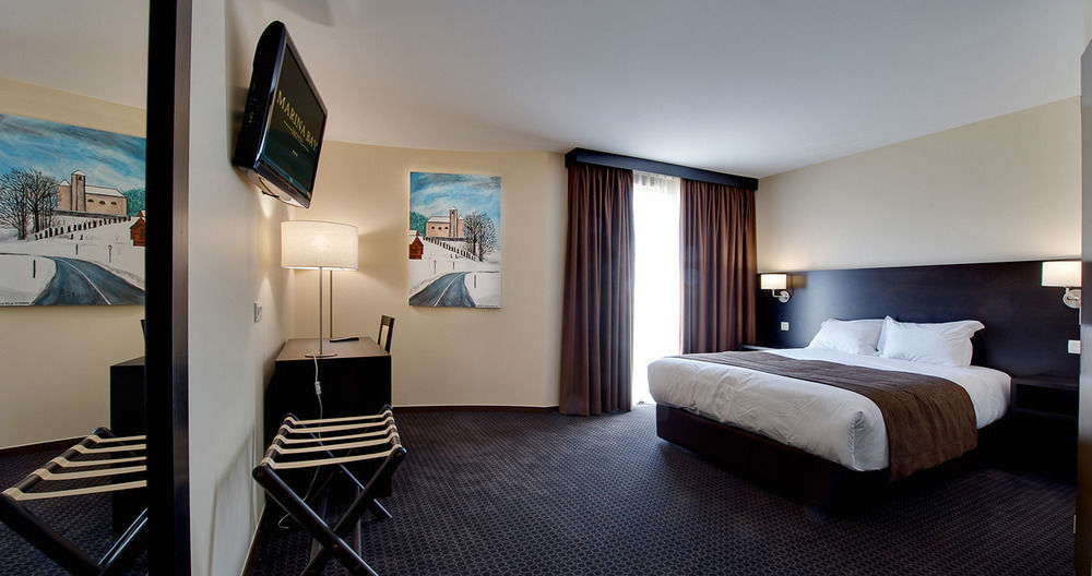 Hotel Les Muses Annecy Exterior photo